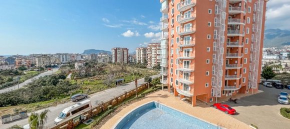 Квартира 2+1 в Махмутлар, Турция № 16291 15