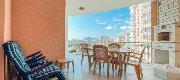 Квартира 2+1 в Махмутлар, Турция № 16291 3