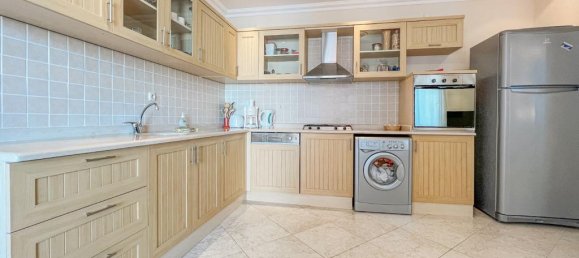 Квартира 2+1 в Махмутлар, Турция № 16291 21