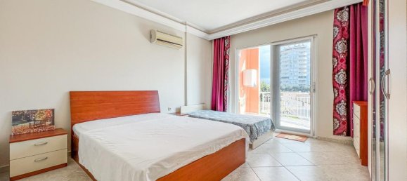 Квартира 2+1 в Махмутлар, Турция № 16291 2