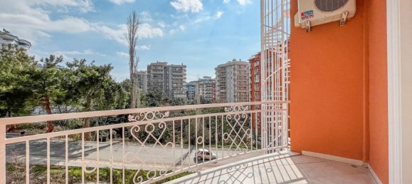 Квартира 2+1 в Махмутлар, Турция № 16291 19