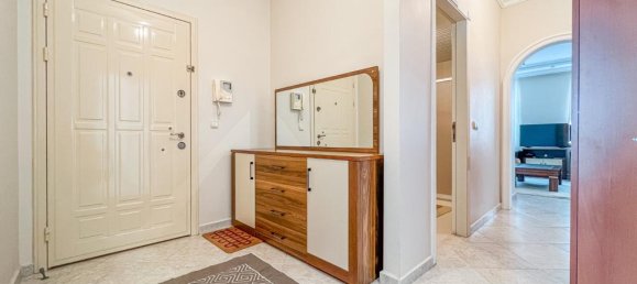 Квартира 2+1 в Махмутлар, Турция № 16291 12