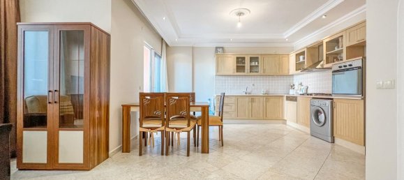 Квартира 2+1 в Махмутлар, Турция № 16291 4