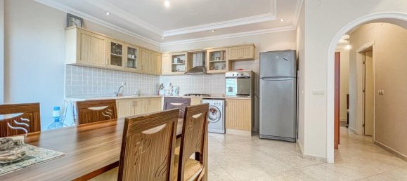 Квартира 2+1 в Махмутлар, Турция № 16291 10