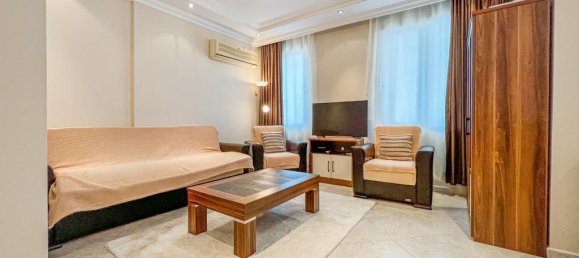 Квартира 2+1 в Махмутлар, Турция № 16291 11