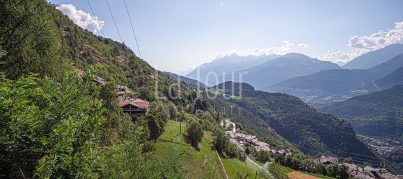 3-Zimmer Wohnung in Avise, Italy, Nr. 309758 2