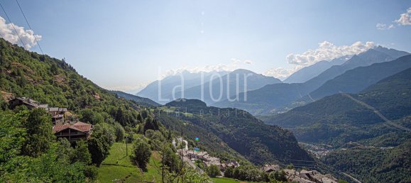 3-Zimmer Wohnung in Avise, Italy, Nr. 309758 21