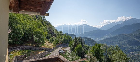 3-Zimmer Wohnung in Avise, Italy, Nr. 309758 5