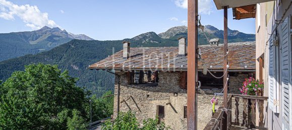 3-Zimmer Wohnung in Avise, Italy, Nr. 309758 15