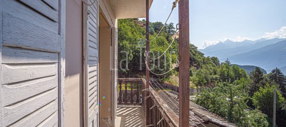 3-Zimmer Wohnung in Avise, Italy, Nr. 309758 7