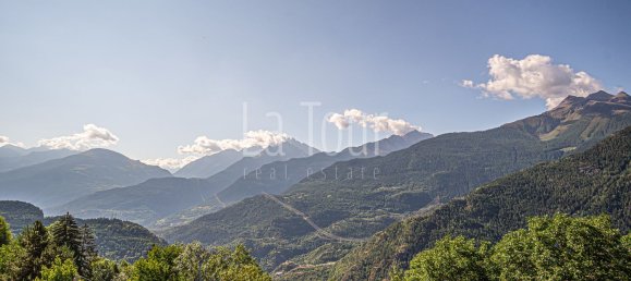 3-Zimmer Wohnung in Avise, Italy, Nr. 309758 13