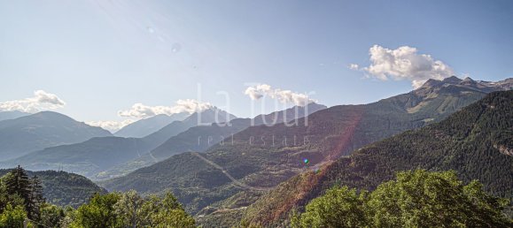 3-Zimmer Wohnung in Avise, Italy, Nr. 309758 4