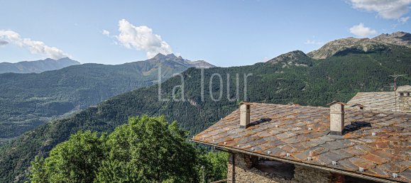 3-Zimmer Wohnung in Avise, Italy, Nr. 309758 11