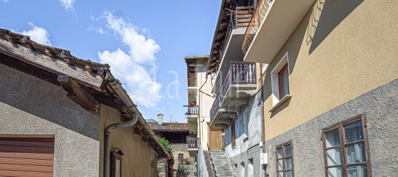 3-Zimmer Wohnung in Avise, Italy, Nr. 309758 20