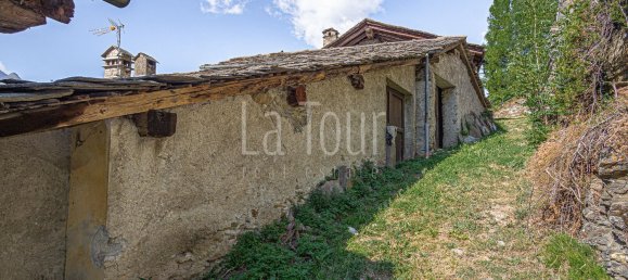 3-Zimmer Wohnung in Avise, Italy, Nr. 309758 3