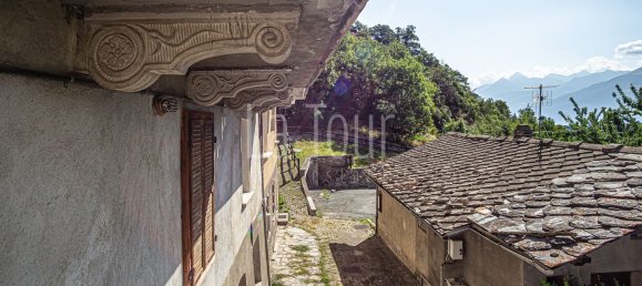 3-Zimmer Wohnung in Avise, Italy, Nr. 309758 22