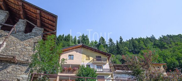 3-Zimmer Wohnung in Avise, Italy, Nr. 309758 9