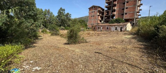 3 rooms Land in Sardinia, Italy No. 245967 11