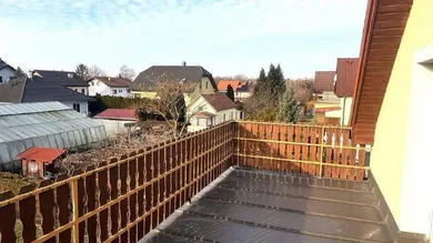 3 bedrooms House in Enzersdorf an der Fischa, Austria No. 54031