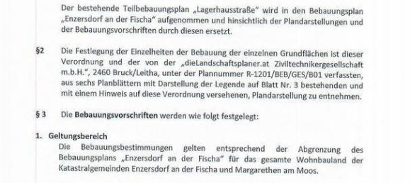 3 bedrooms House in Enzersdorf an der Fischa, Austria No. 54031 8