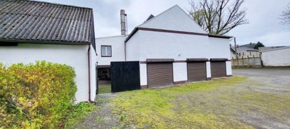 1117m² Cafe / restaurant in Vogtlandkreis, Germany No. 371905 4