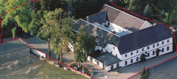 1117m² Cafe / restaurant in Vogtlandkreis, Germany No. 371905 2