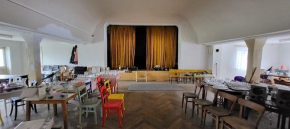 1117m² Cafe / restaurant in Vogtlandkreis, Germany No. 371905 14