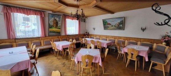 1117m² Cafe / restaurant in Vogtlandkreis, Germany No. 371905 11