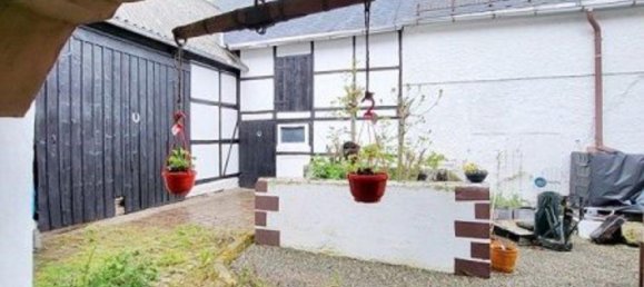 1117m² Cafe / restaurant in Vogtlandkreis, Germany No. 371905 6