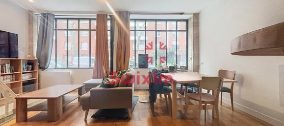 2 bedrooms Apartment in Paris, France No. 166902 3