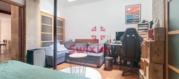 2 bedrooms Apartment in Paris, France No. 166902 7