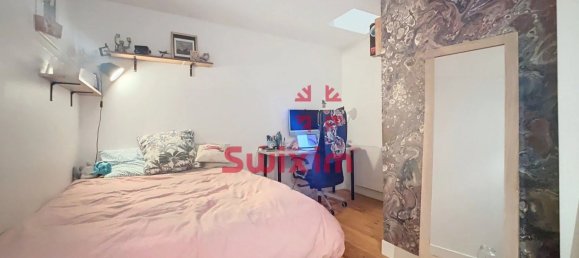 2 bedrooms Apartment in Paris, France No. 166902 12