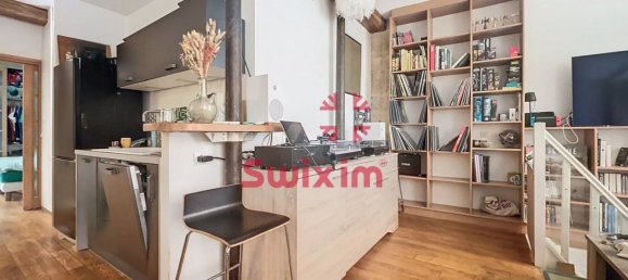 2 bedrooms Apartment in Paris, France No. 166902 4