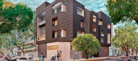 Apartamento de 2 dormitorios en Mexicali, Mexico No. 175966 2