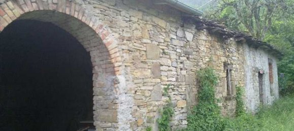 Estudio en Berceto, Italy No. 25386 4