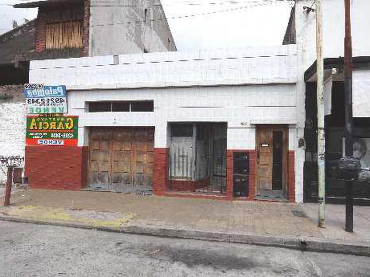 Terreno em Lanus, Argentina N.º 44432