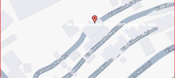 Apartamento de 3 divisões em Centuripe, Italy N.º 274359 10