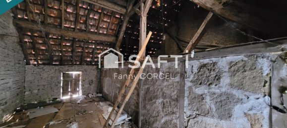 Casa de 2 dormitorios en Verpillieres-sur-Ource, France No. 250611 12