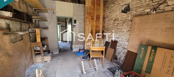 Casa de 2 dormitorios en Verpillieres-sur-Ource, France No. 250611 7