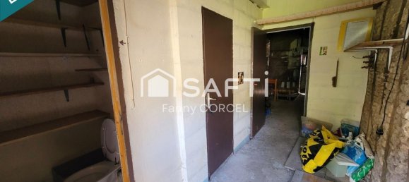 Casa de 2 dormitorios en Verpillieres-sur-Ource, France No. 250611 5