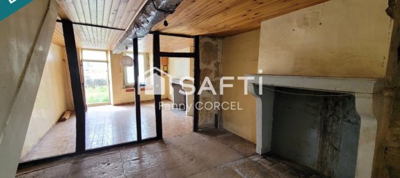 Casa de 2 dormitorios en Verpillieres-sur-Ource, France No. 250611 3