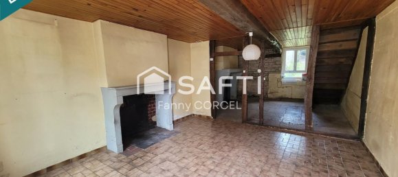 Casa de 2 dormitorios en Verpillieres-sur-Ource, France No. 250611 2