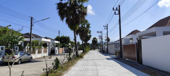 3 bedrooms House in Phuket, Thailand No. 75375 4