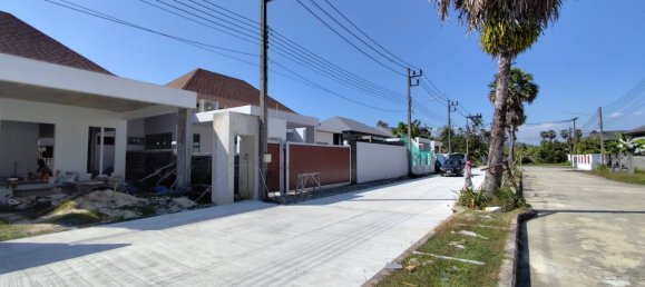 3 bedrooms House in Phuket, Thailand No. 75375 3