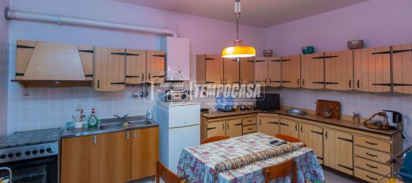 Casa de 6 dormitorios en Oleggio, Italy No. 331581 35