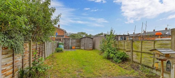 3 bedrooms House in Essex, United Kingdom No. 4072 4