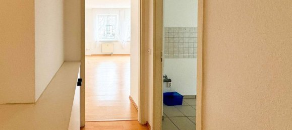 Квартира с 1 спальней в Дрезден, Германия № 308263 7