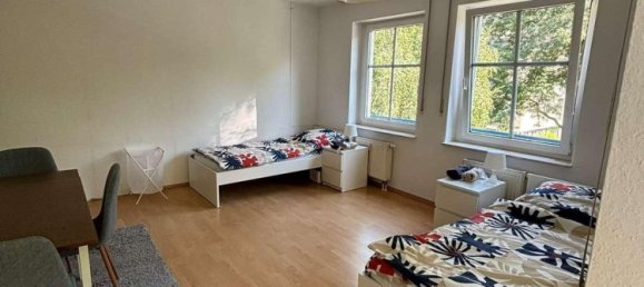 Квартира с 1 спальней в Дрезден, Германия № 308263 4