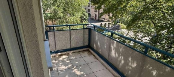 Квартира с 1 спальней в Дрезден, Германия № 308263 11