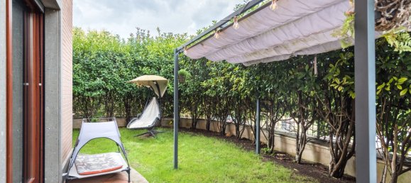 Apartamento de 2 dormitorios en Marino, Italy No. 341783 16